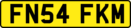FN54FKM