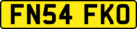 FN54FKO