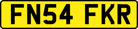 FN54FKR
