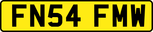FN54FMW