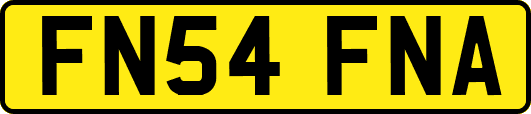 FN54FNA