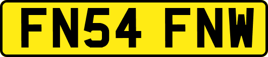 FN54FNW