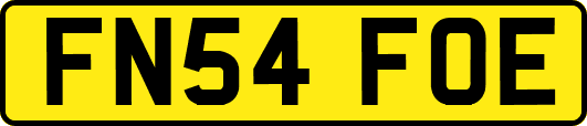 FN54FOE