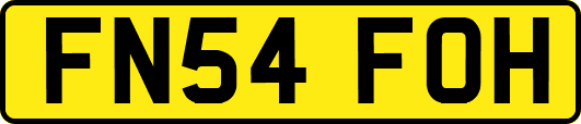 FN54FOH