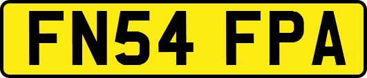 FN54FPA