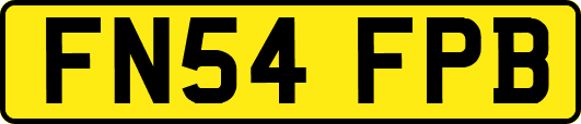 FN54FPB