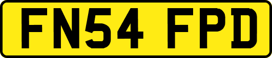FN54FPD