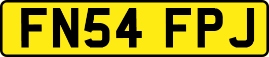 FN54FPJ