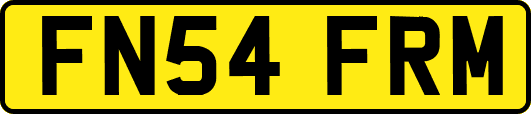 FN54FRM