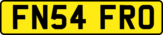 FN54FRO