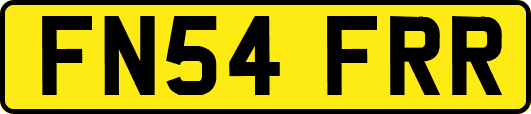 FN54FRR