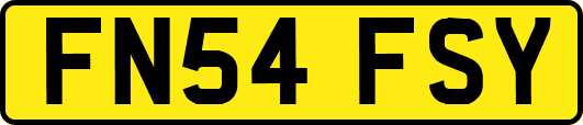 FN54FSY