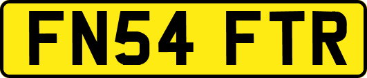FN54FTR