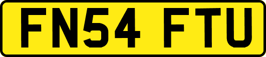 FN54FTU