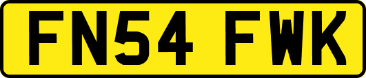 FN54FWK