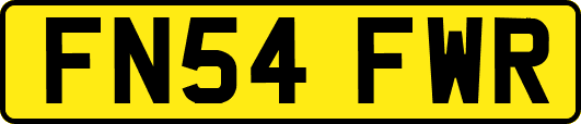 FN54FWR