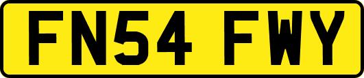 FN54FWY