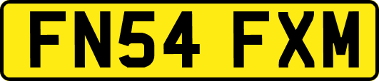 FN54FXM