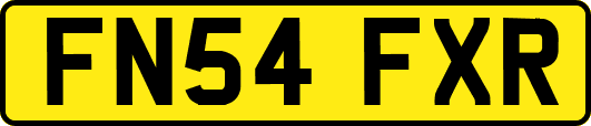 FN54FXR