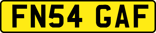 FN54GAF