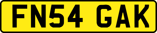 FN54GAK