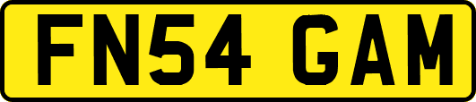 FN54GAM