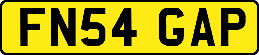 FN54GAP