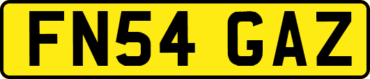 FN54GAZ