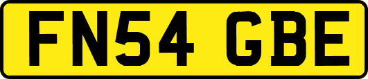 FN54GBE