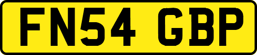FN54GBP
