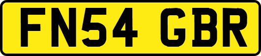 FN54GBR