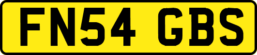 FN54GBS