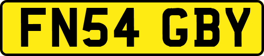 FN54GBY