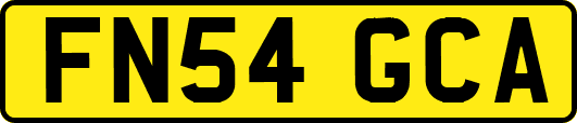 FN54GCA