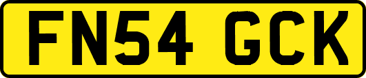 FN54GCK