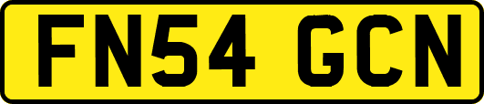 FN54GCN