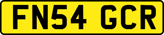 FN54GCR