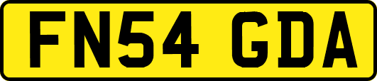 FN54GDA