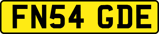 FN54GDE