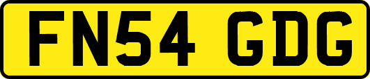 FN54GDG