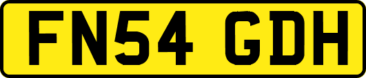 FN54GDH
