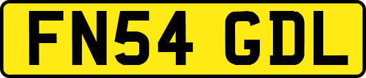 FN54GDL