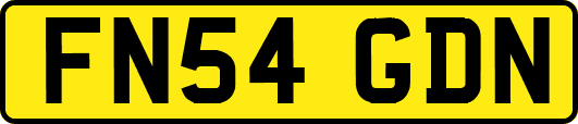 FN54GDN