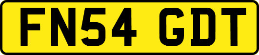 FN54GDT