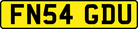 FN54GDU