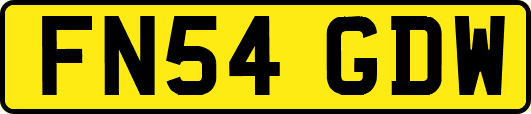 FN54GDW