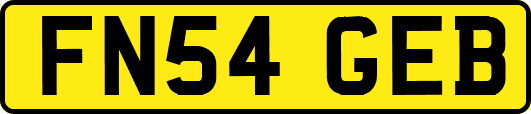 FN54GEB