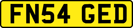FN54GED