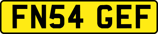 FN54GEF