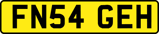 FN54GEH